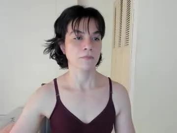amaranthaajames on Chaturbate 