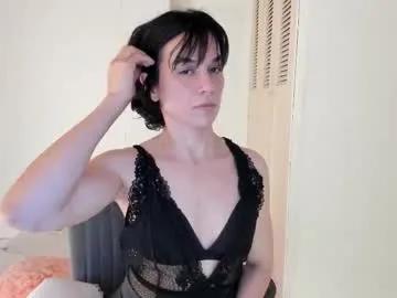 amaranthaajames on Chaturbate 