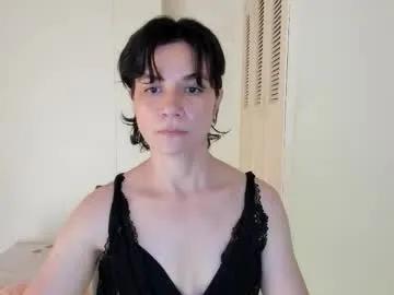 amaranthaajames on Chaturbate 