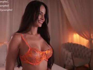 emiilycampbell on Chaturbate 