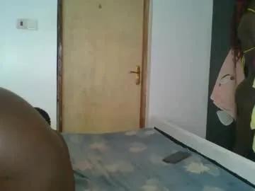 kinky_aria on Chaturbate 