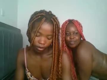 kinky_aria on Chaturbate 