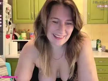 lissa_charmingmilf on Chaturbate 