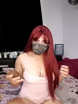 Bayan-Queen on StripChat 