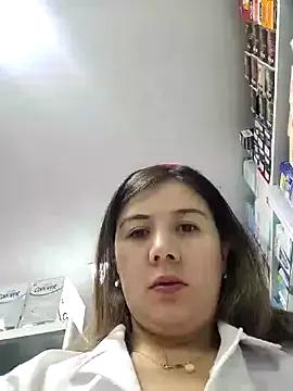 Soffy__Castillo on StripChat 