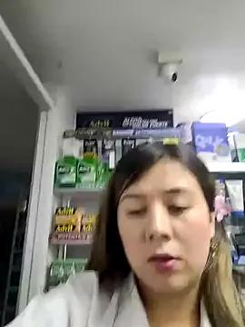 Soffy__Castillo on StripChat 